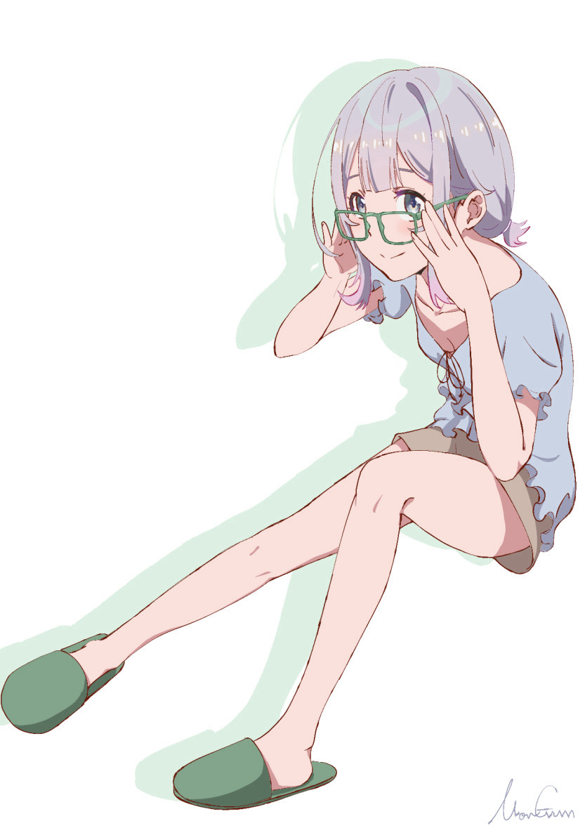 ●PIXIV● MonGuun page 2 full