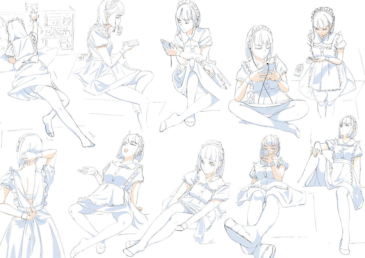 ●PIXIV● MonGuun page 3 full