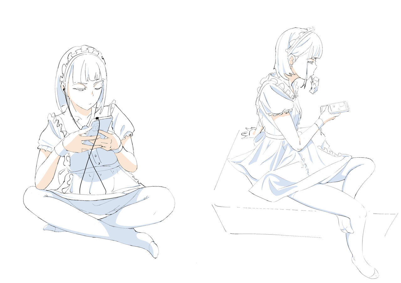 ●PIXIV● MonGuun page 5 full