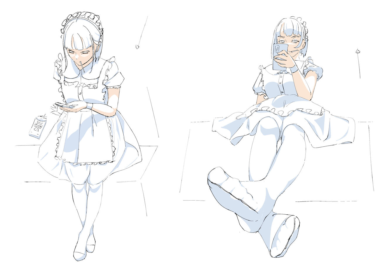 ●PIXIV● MonGuun page 6 full