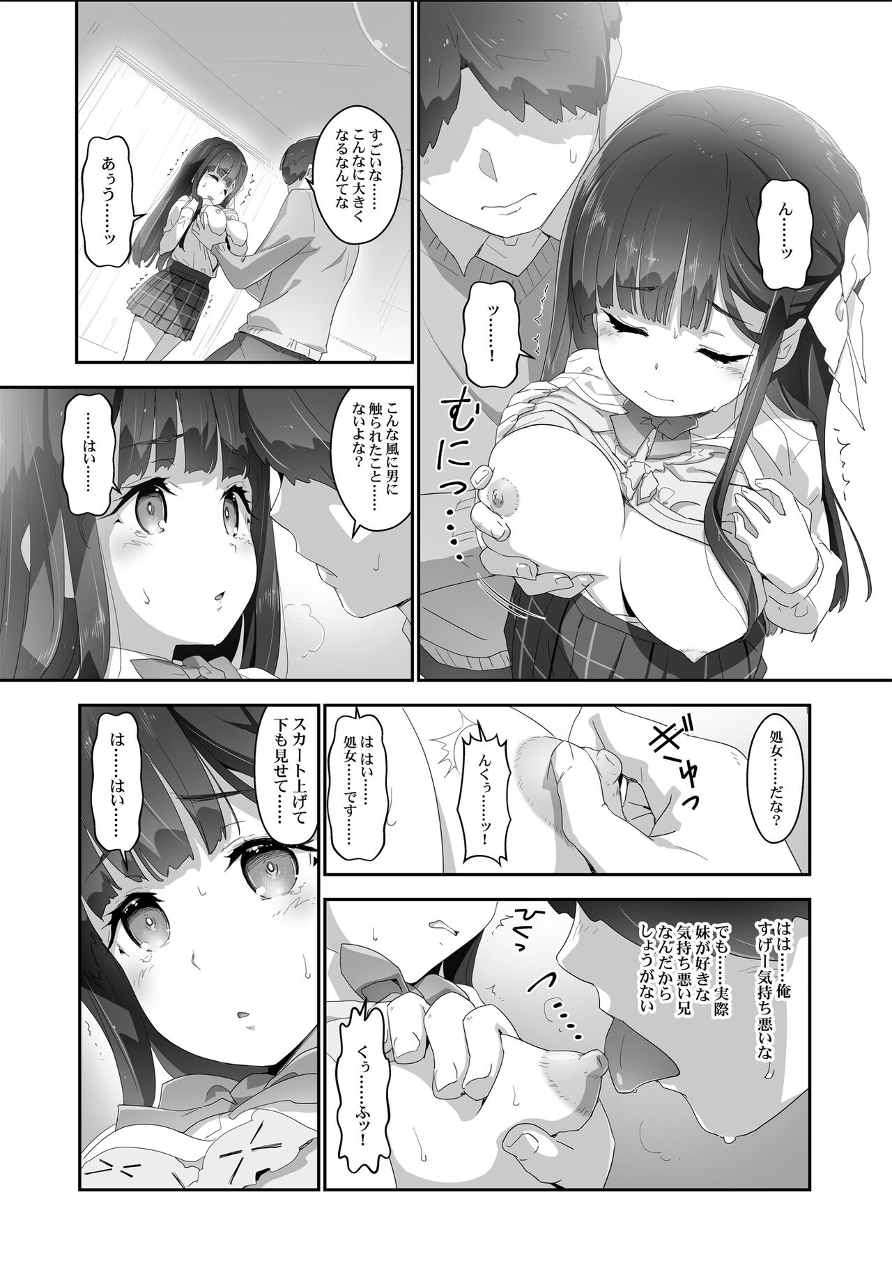 Cocoro Controller page 10 full