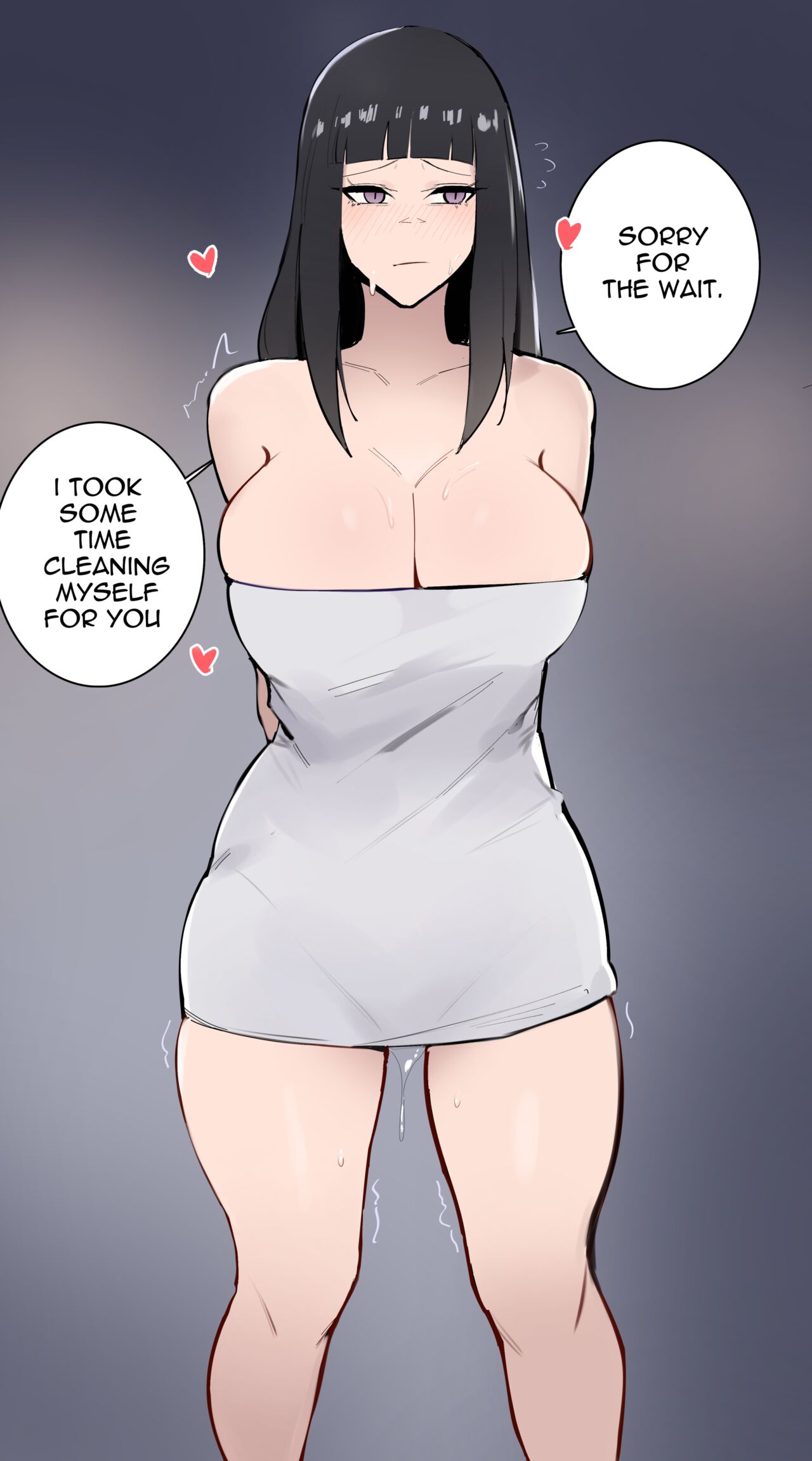 Kisou page 8 full