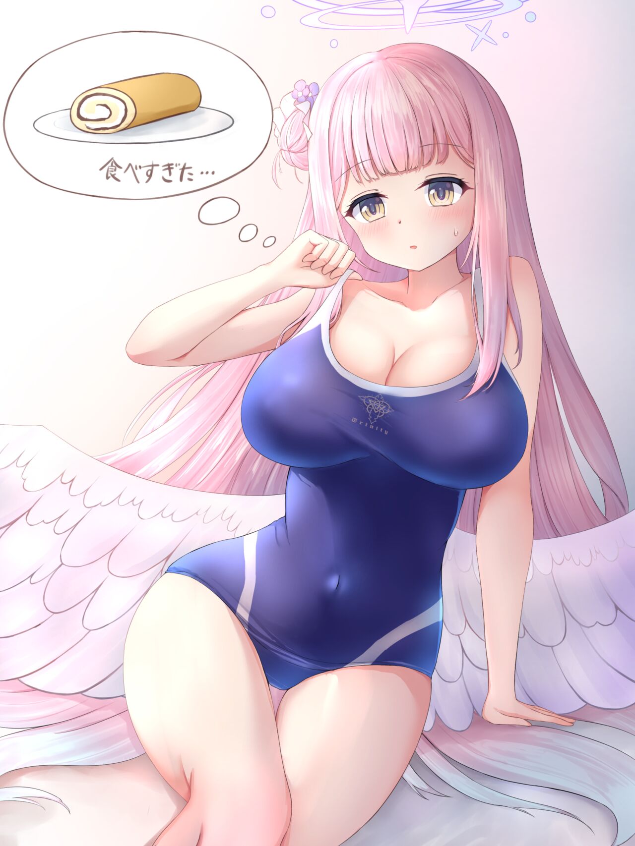 だえ page 6 full