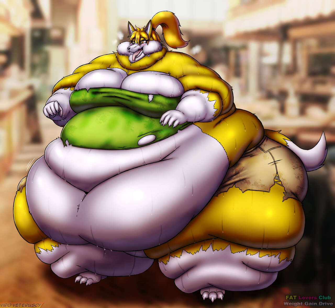 WGD Tiffany Big Burgerz page 5 full