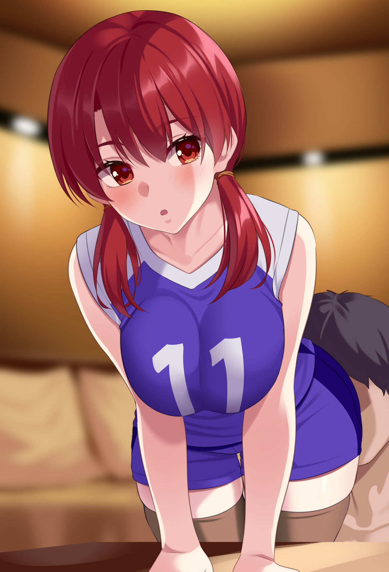 2022 Volleyball Series page 2 full