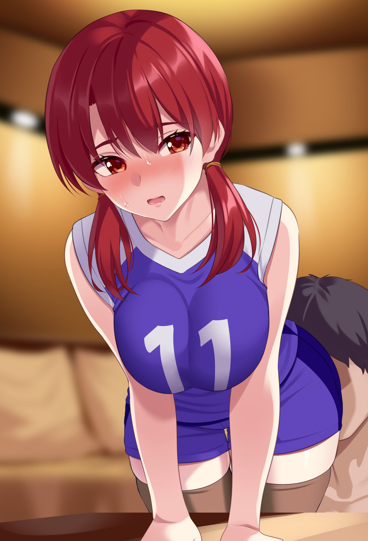 2022 Volleyball Series page 8 full