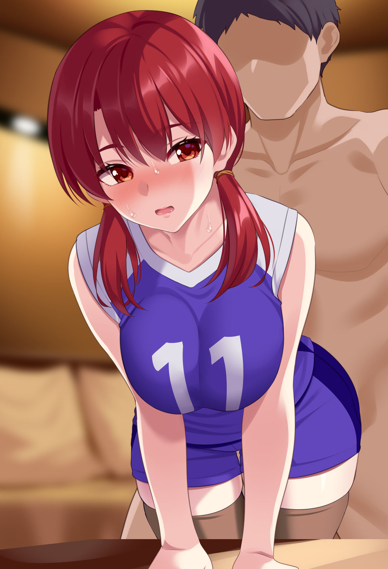 2022 Volleyball Series page 9 full