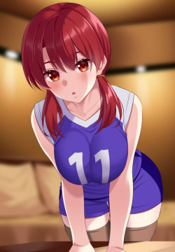 2022 Volleyball Series