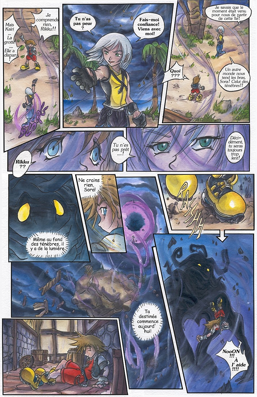 Kingdom Breasts page 10 full