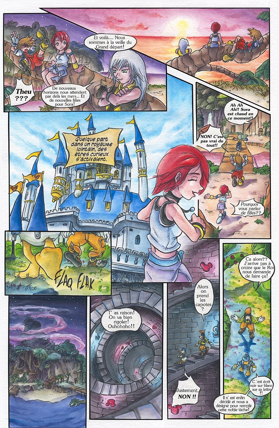 Kingdom Breasts page 7 full