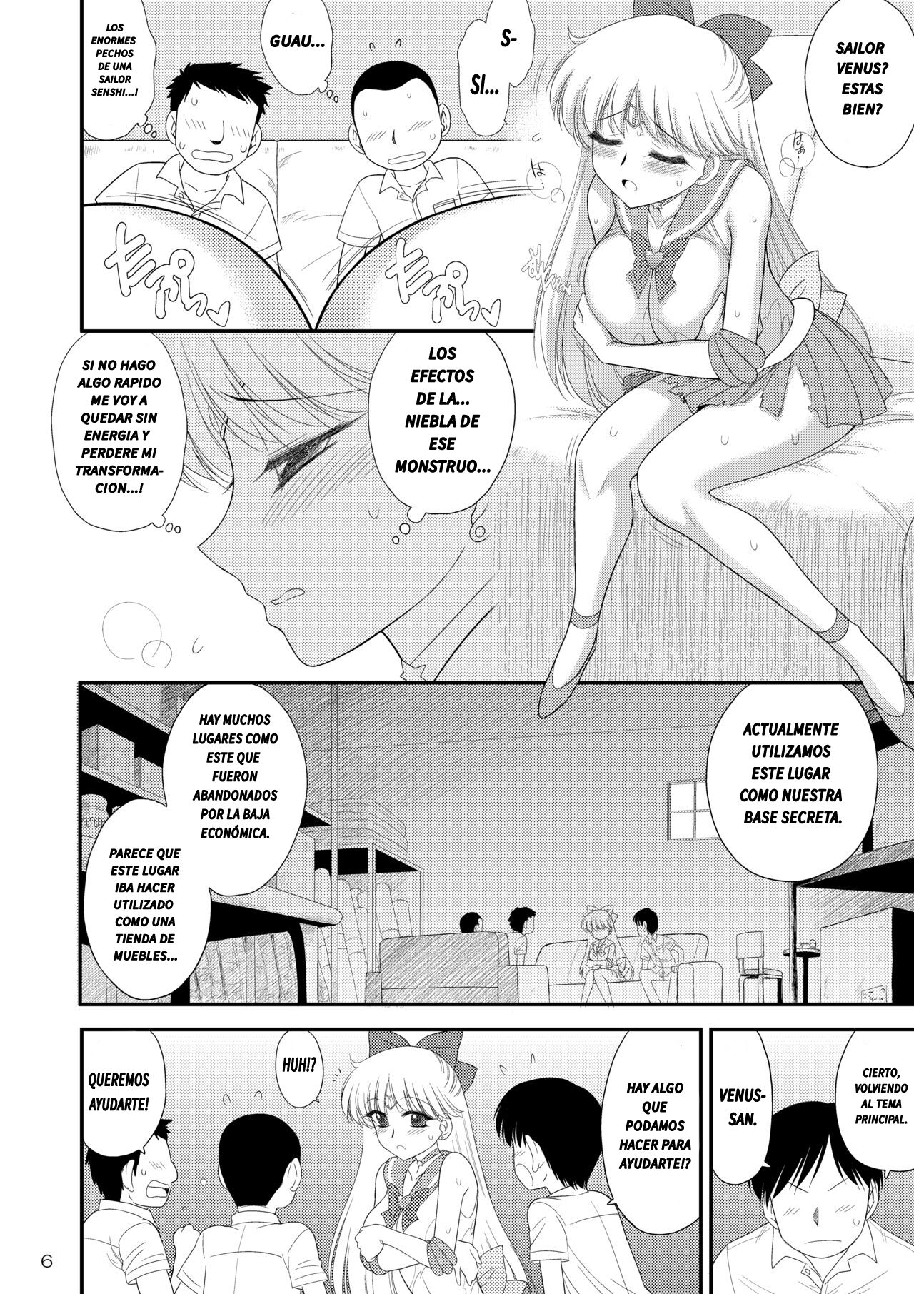 Kinyou Sankan page 6 full