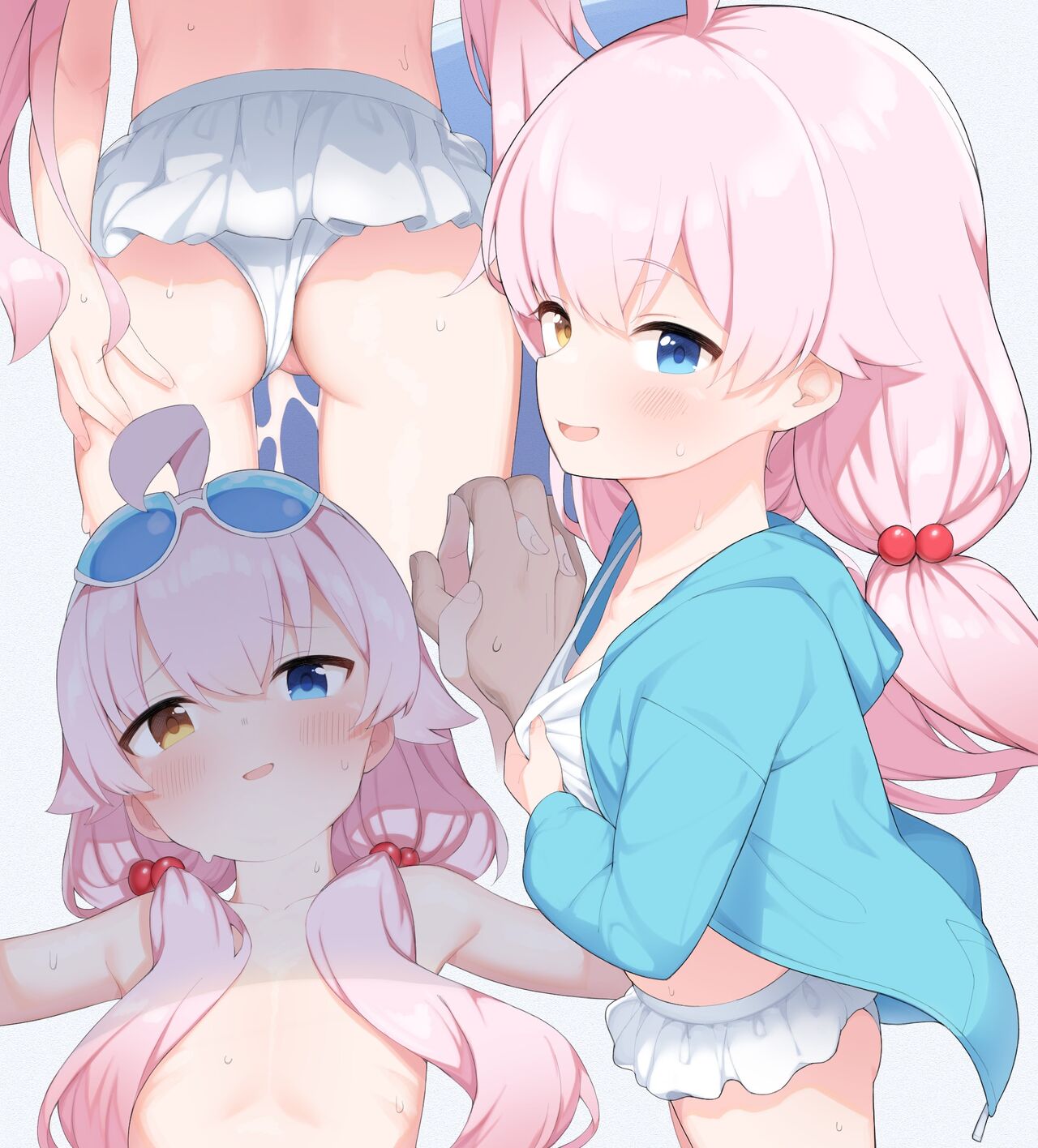 イキスギ食堂 page 5 full