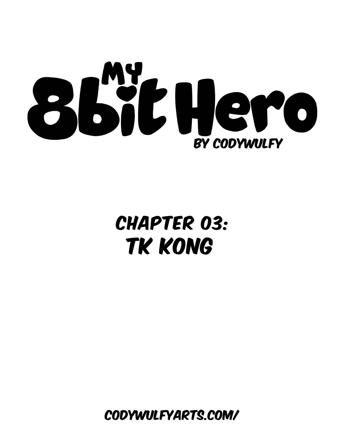 My 8bit Hero 3 page 3 full