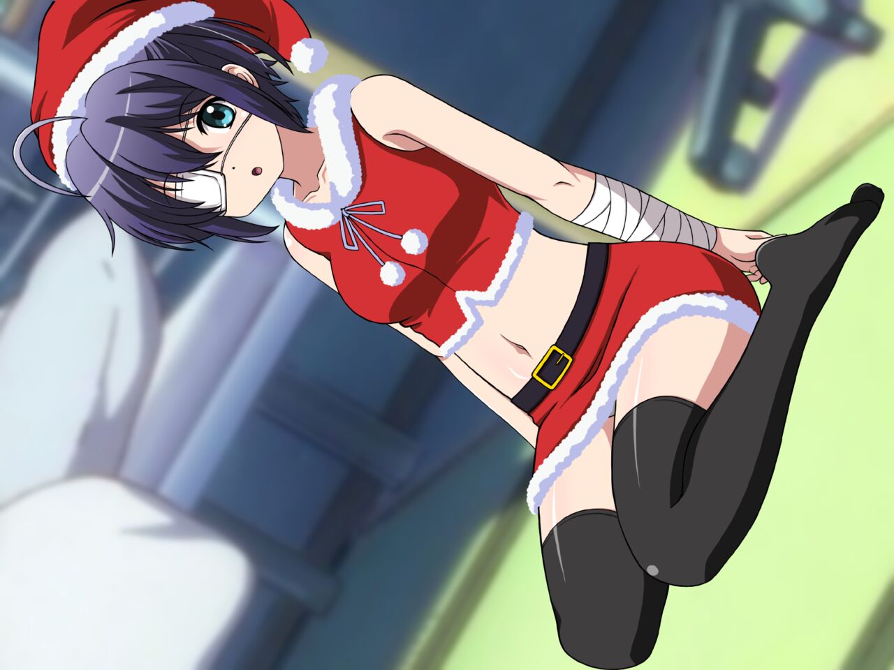 Chuunibyou demo xx Shichau! page 6 full