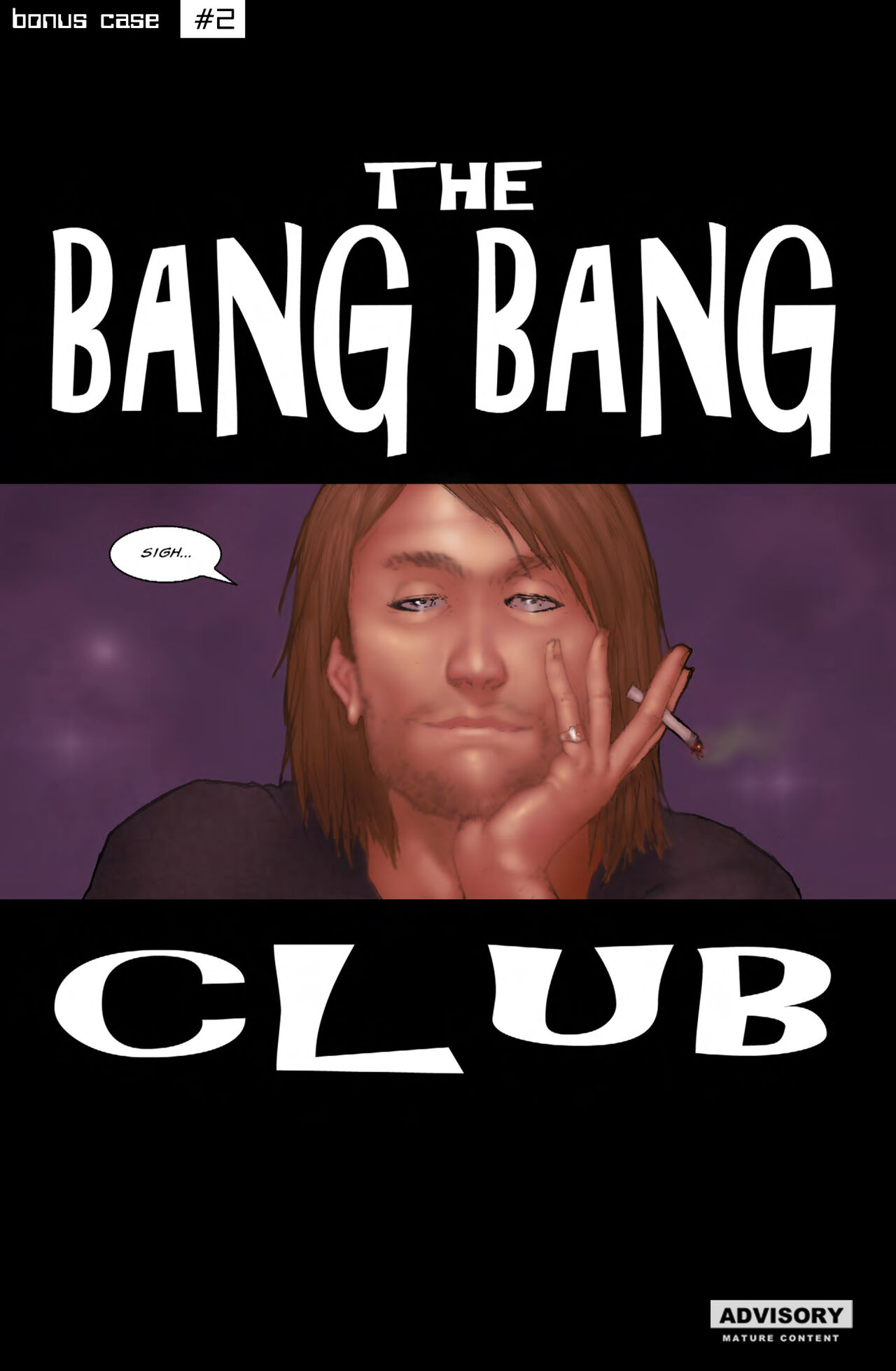 Spying with Lana - Bonus 02 - The Bang Bang Club Uncut page 3 full