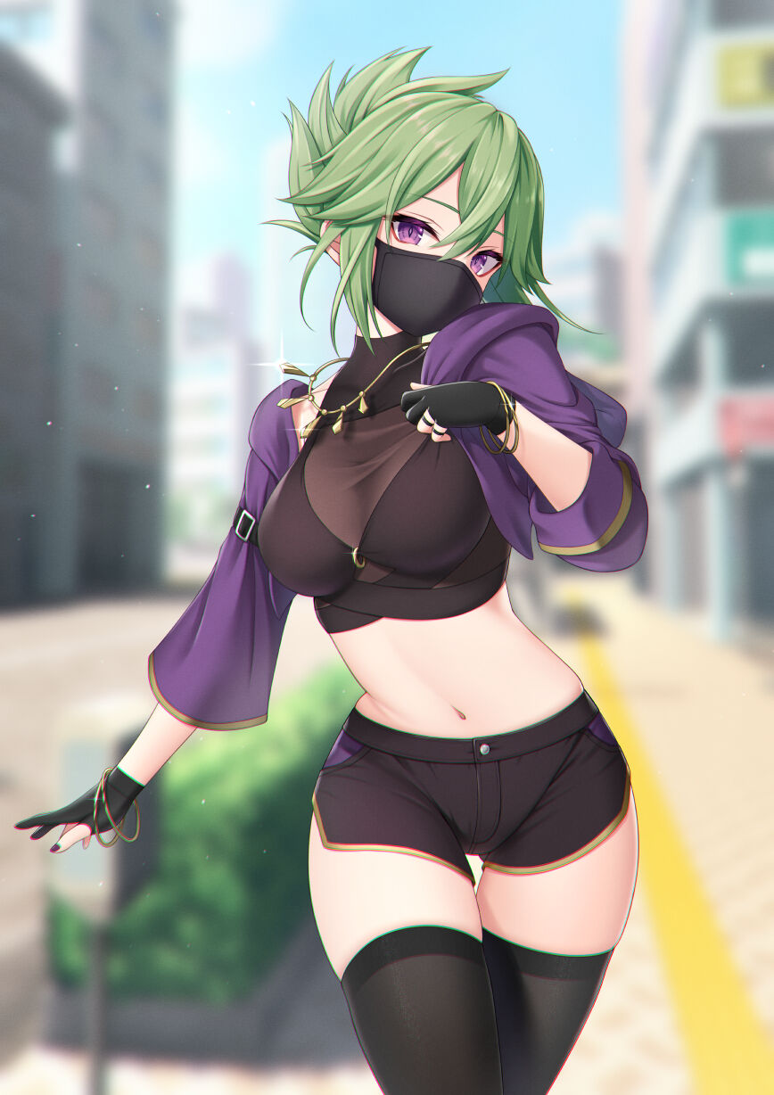 ぺんた page 9 full