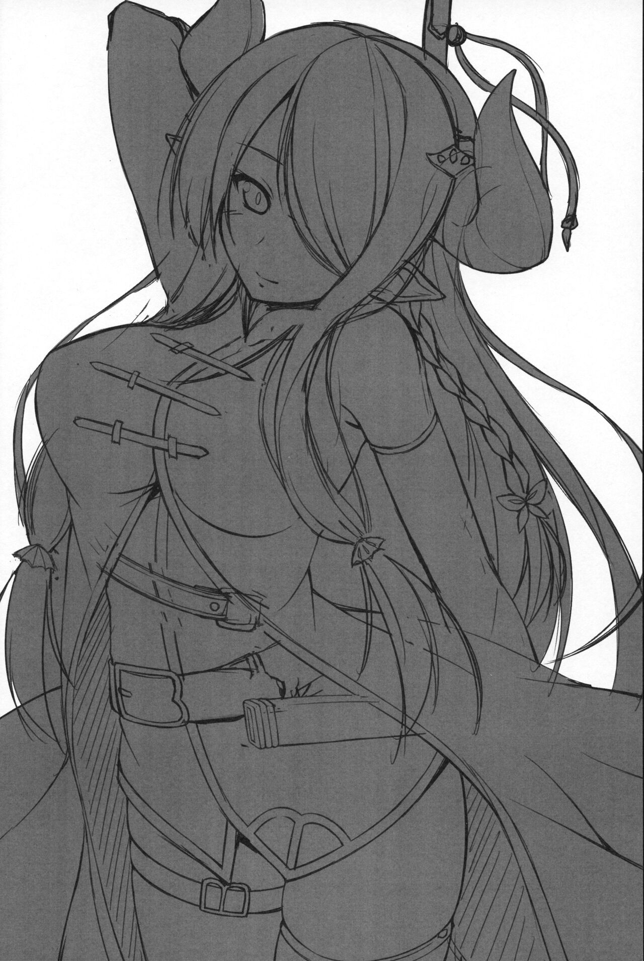 Narmaya-san to Goissho ni page 9 full