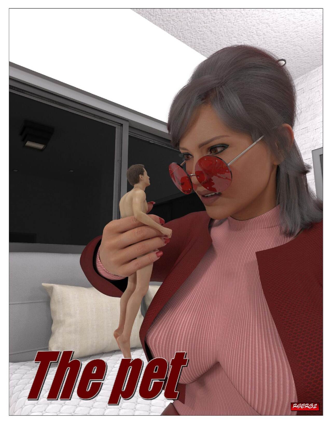 The pet page 2 full