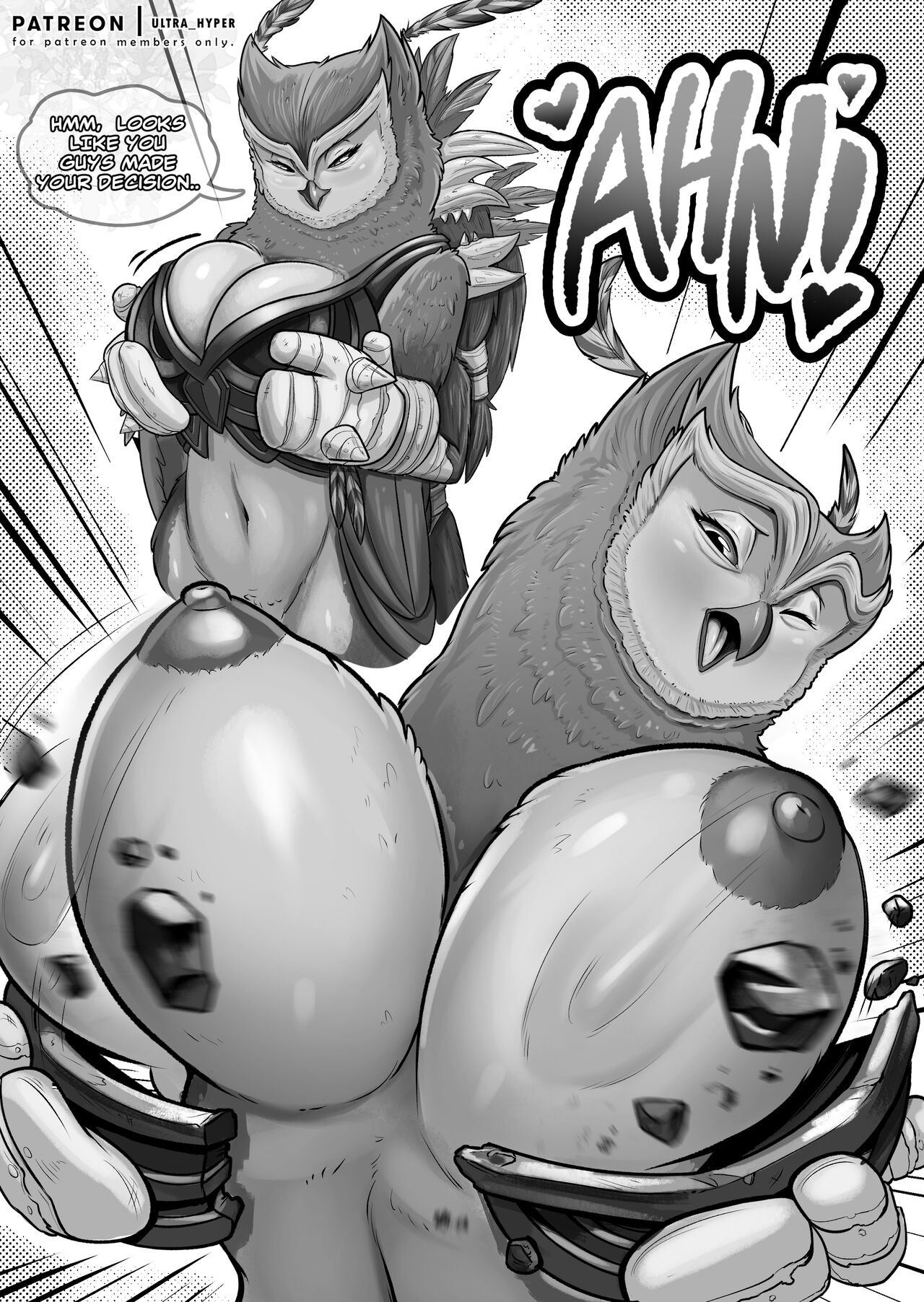 Last Guardian page 2 full