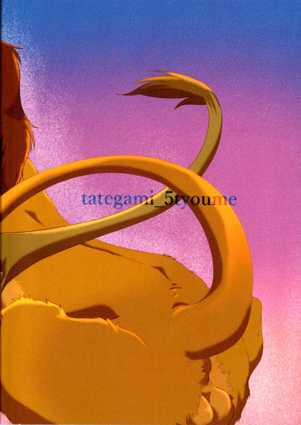 The Lion King Pornography Comics &amp; Images! page 2 full