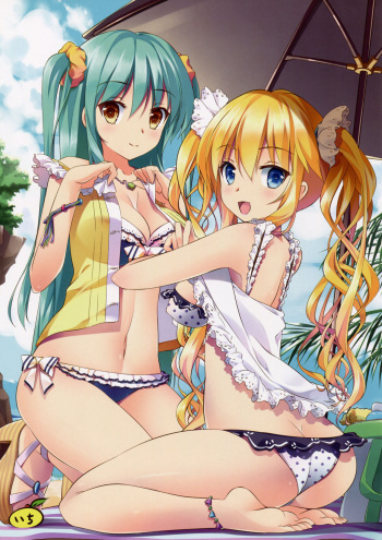 Miko cover