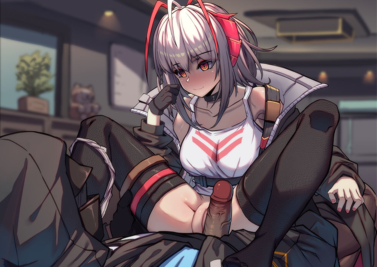 NO.O-12_Arknight_W page 2 full