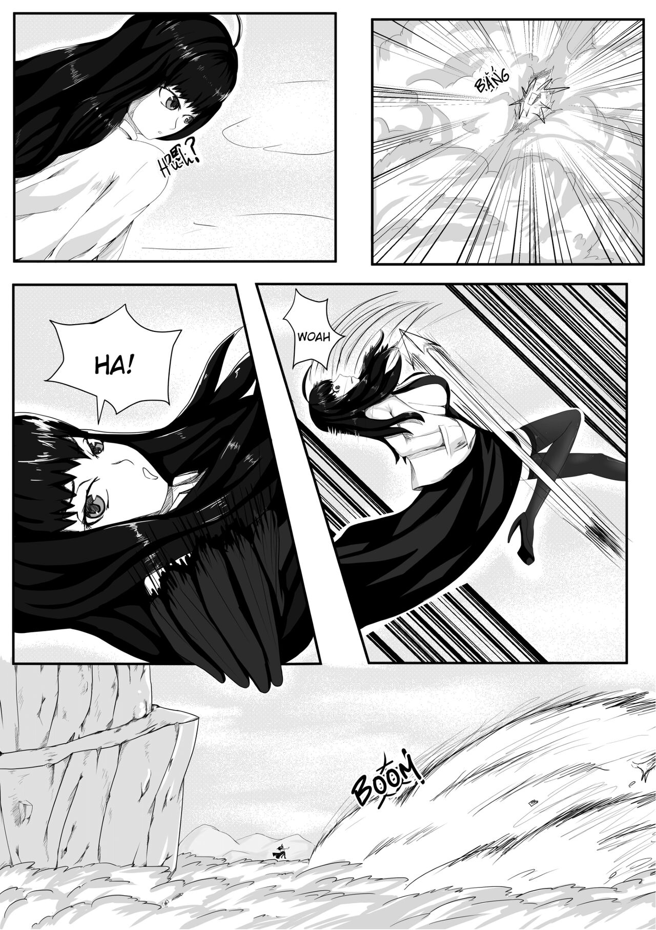 Crimson Witch 1 page 4 full