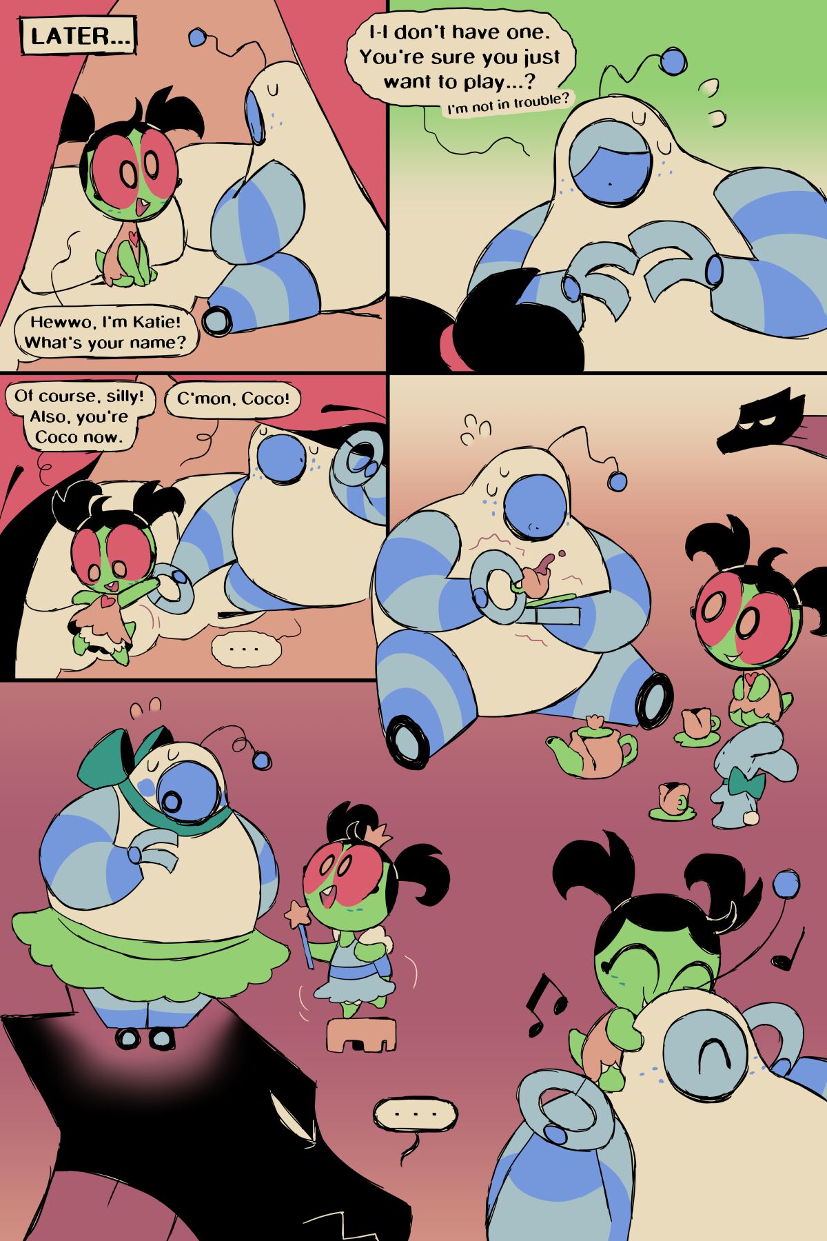 Ruin page 5 full