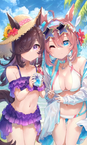 はつが cover