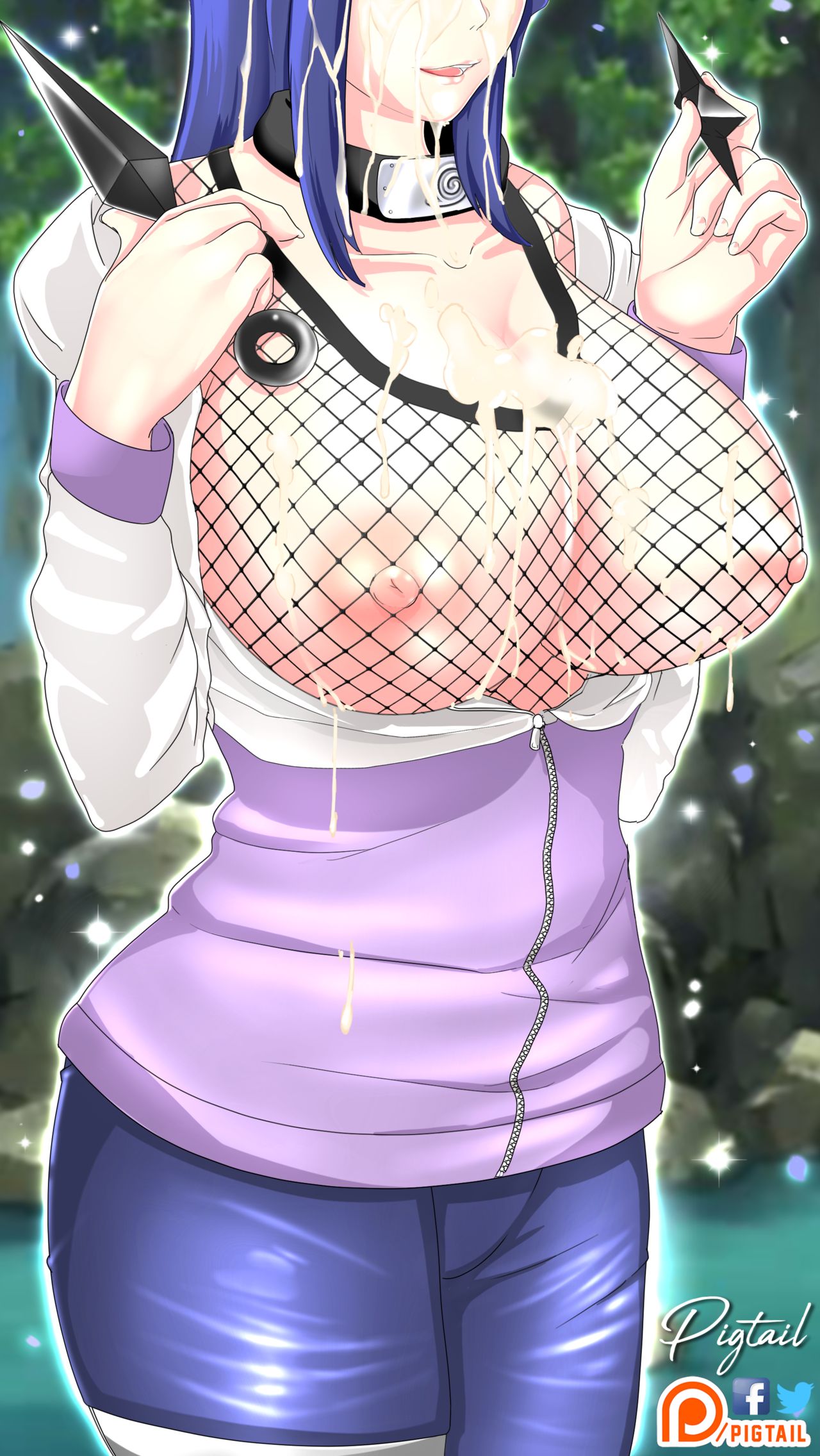 Artist - sodomi pigtail page 7 full