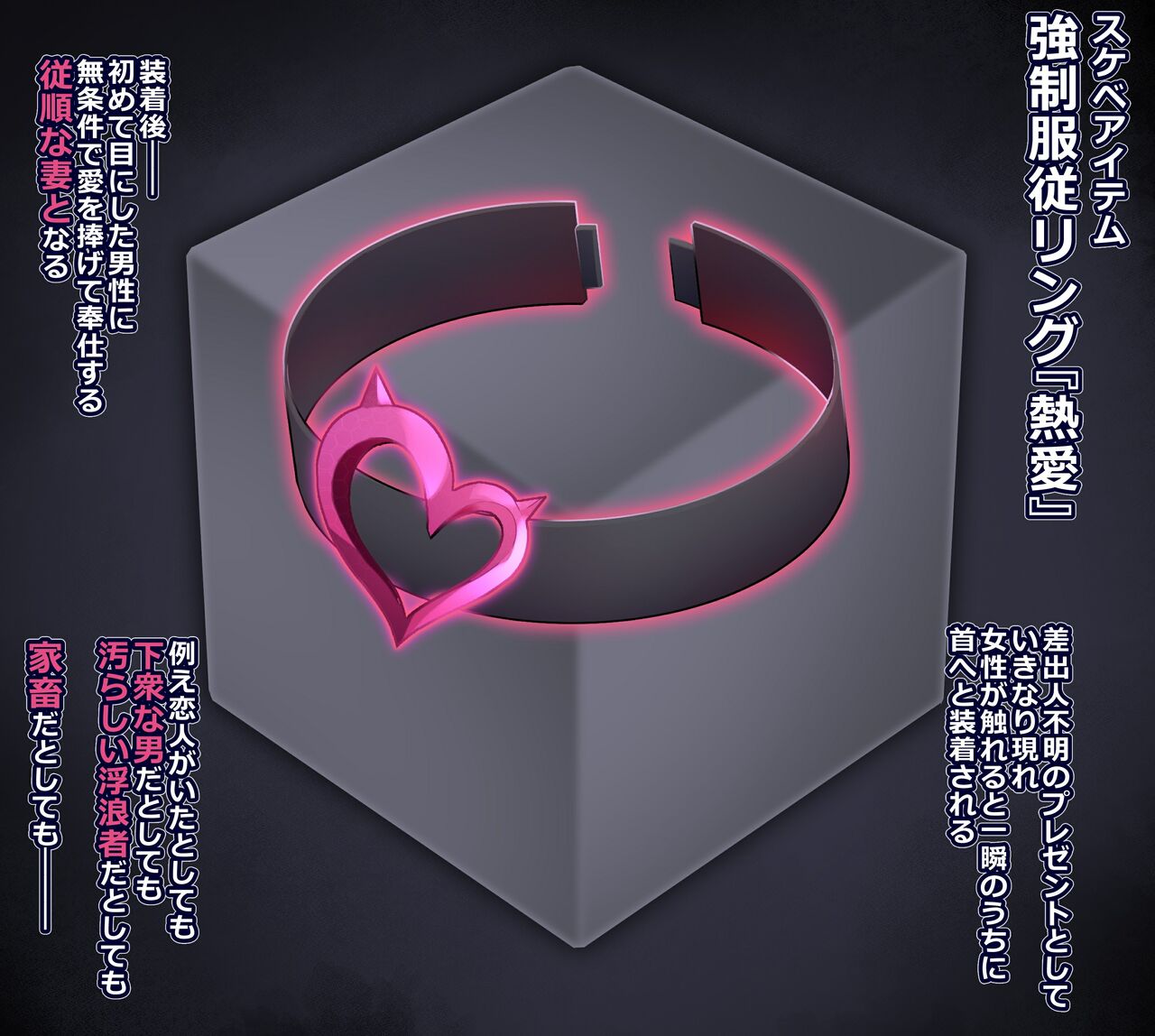 Baltimore ga Homeless no Katteru Inu ni Kyousei Hitomebore page 1 full