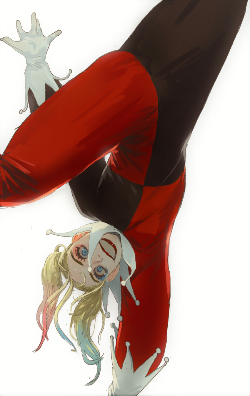 Cartoon, Anime, Comic Ladies page 8 full