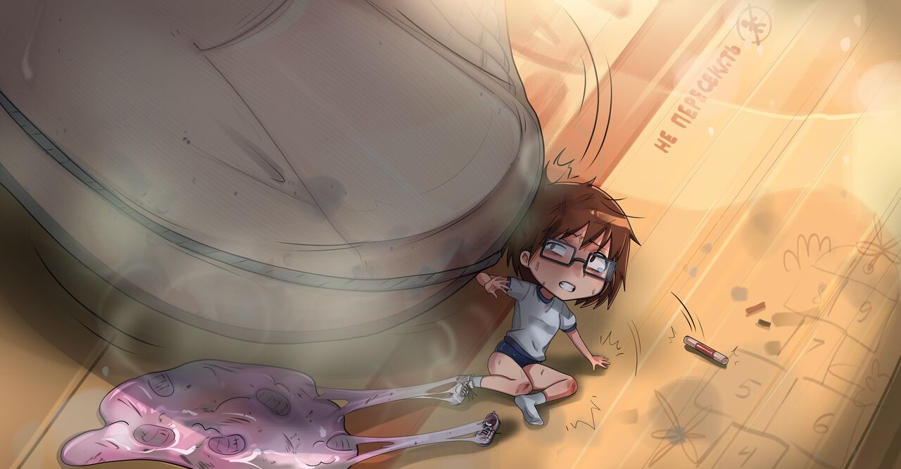 YS - _ _ _ page 6 full