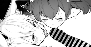 Fbk &amp; Mo Datsuijo de Battari 3P cover