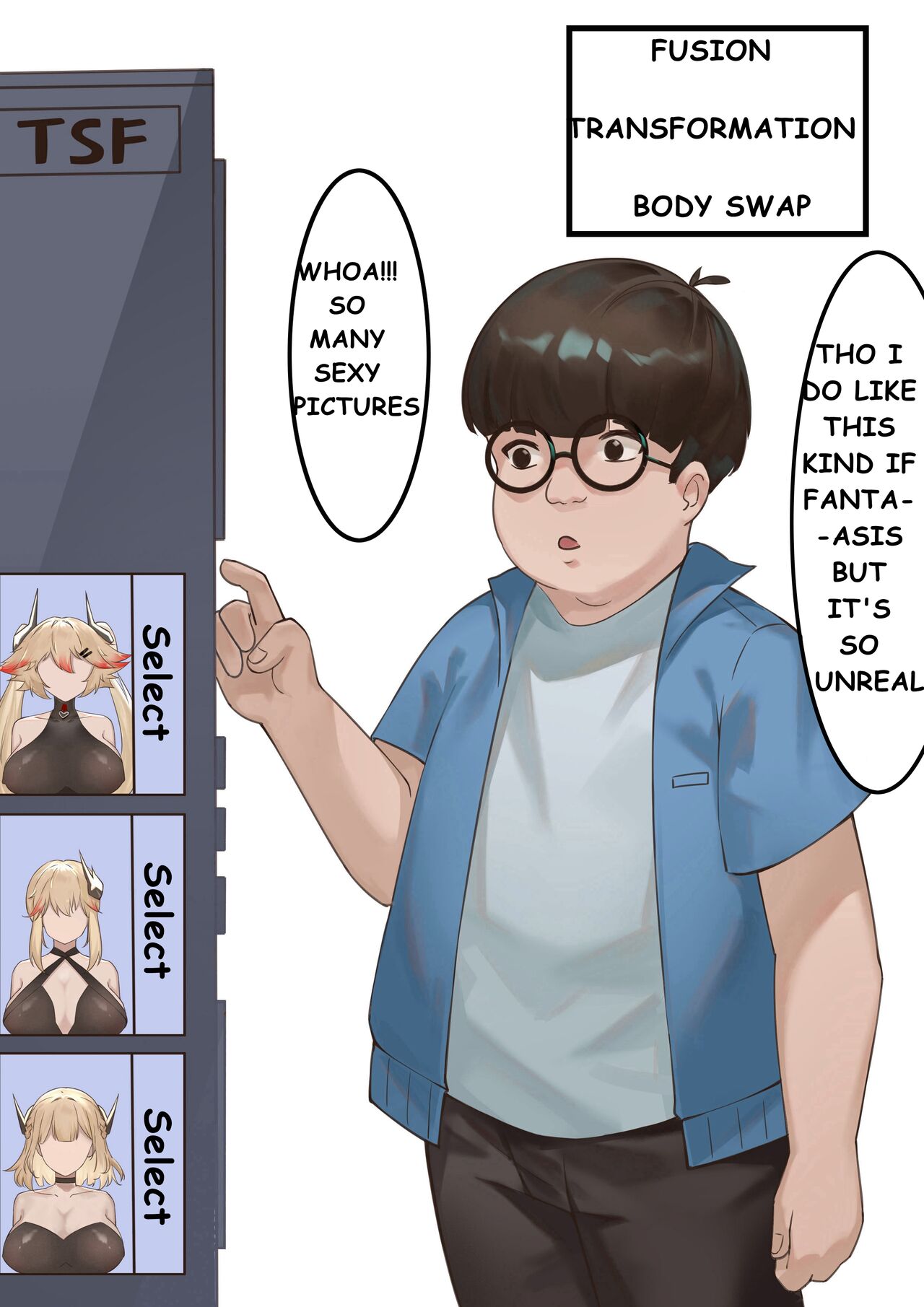 TSF Vending Machine page 3 full