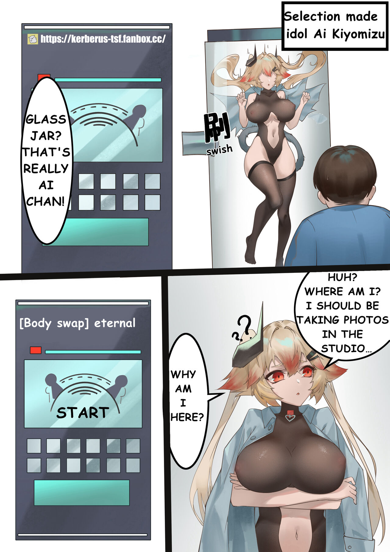 TSF Vending Machine page 5 full