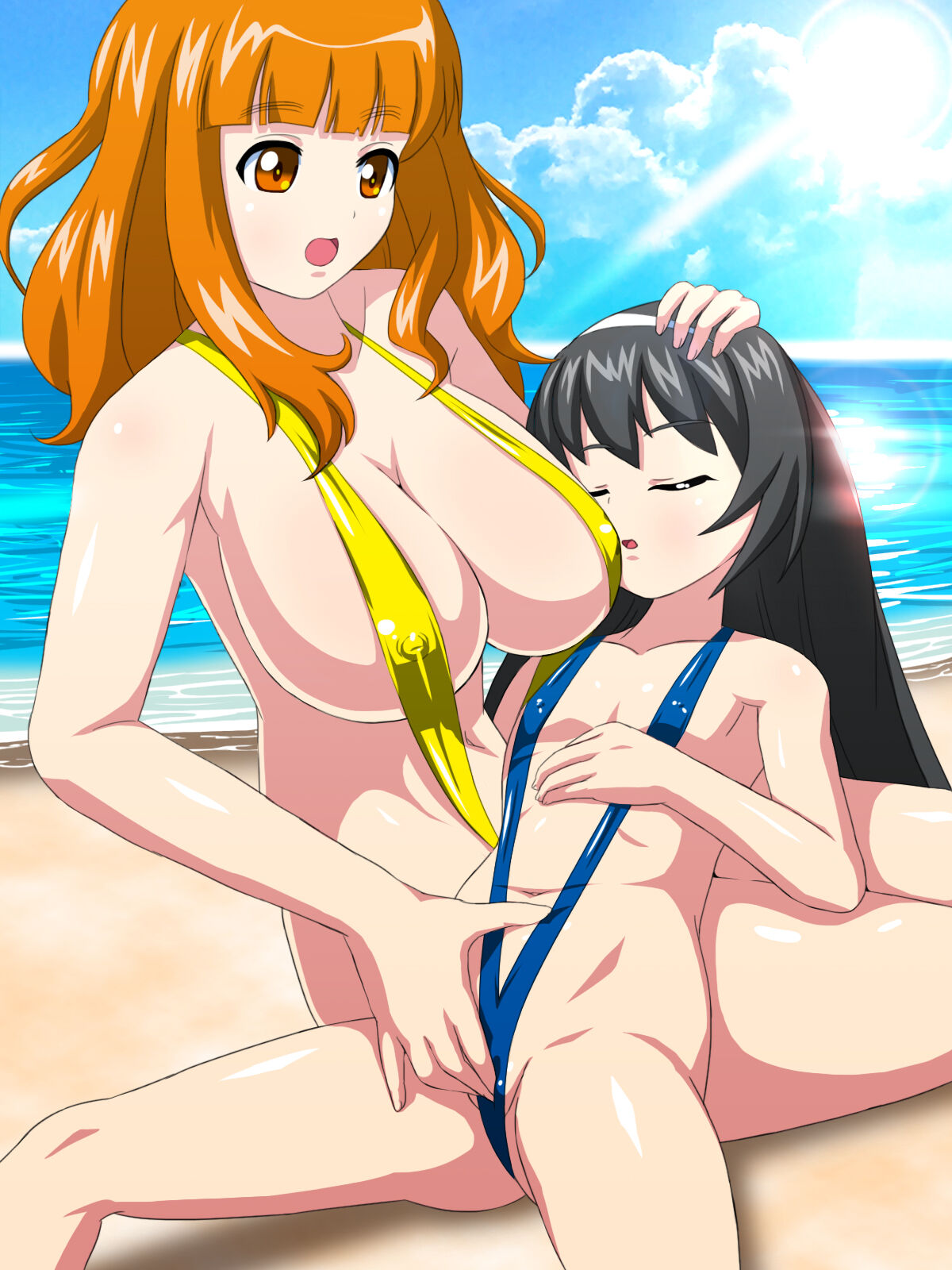Aimerluna page 3 full