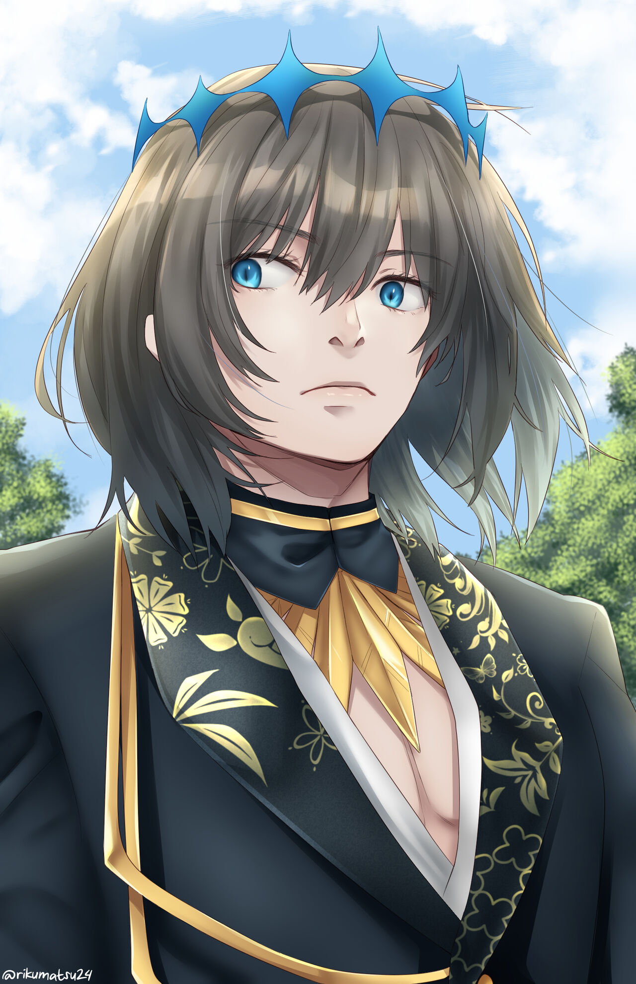【ObeGuda Twitter Log 1 page 7 full