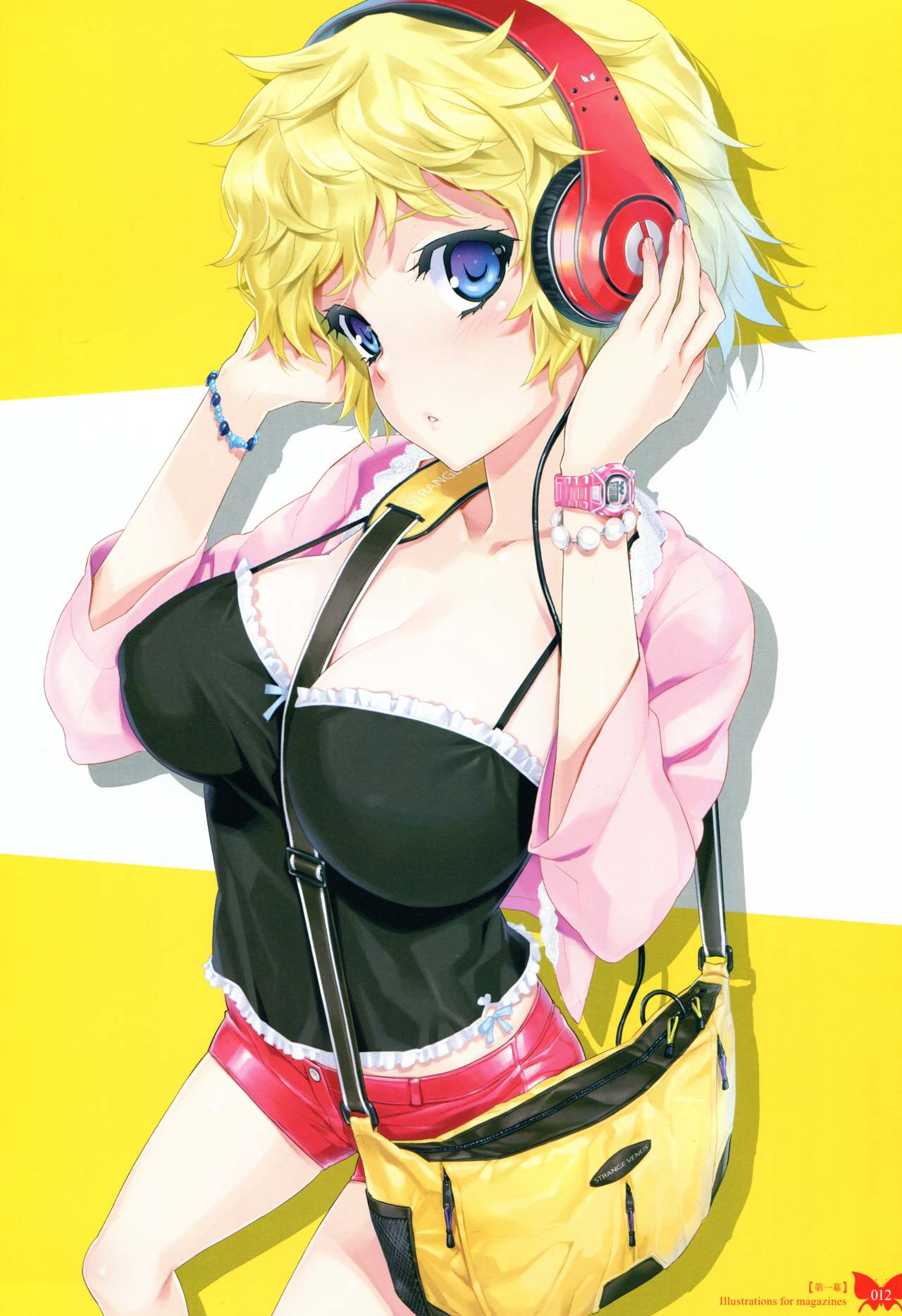 Happoubi Jin page 8 full