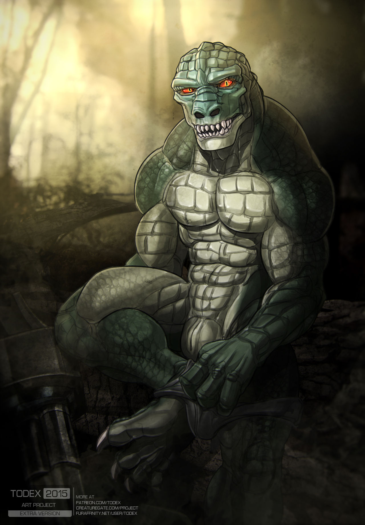 Brutus page 3 full