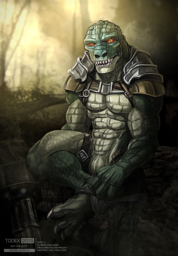 Brutus cover