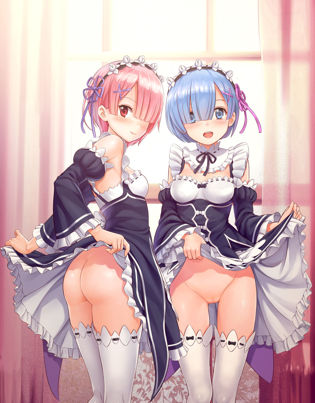 Ram to Rem page 2 full