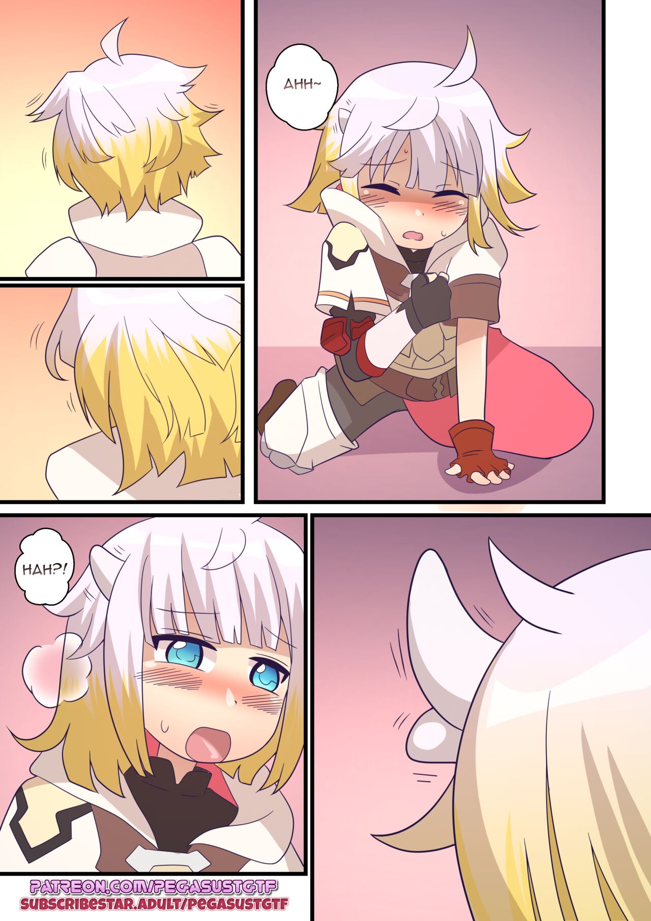 Euden into Kanna page 2 full