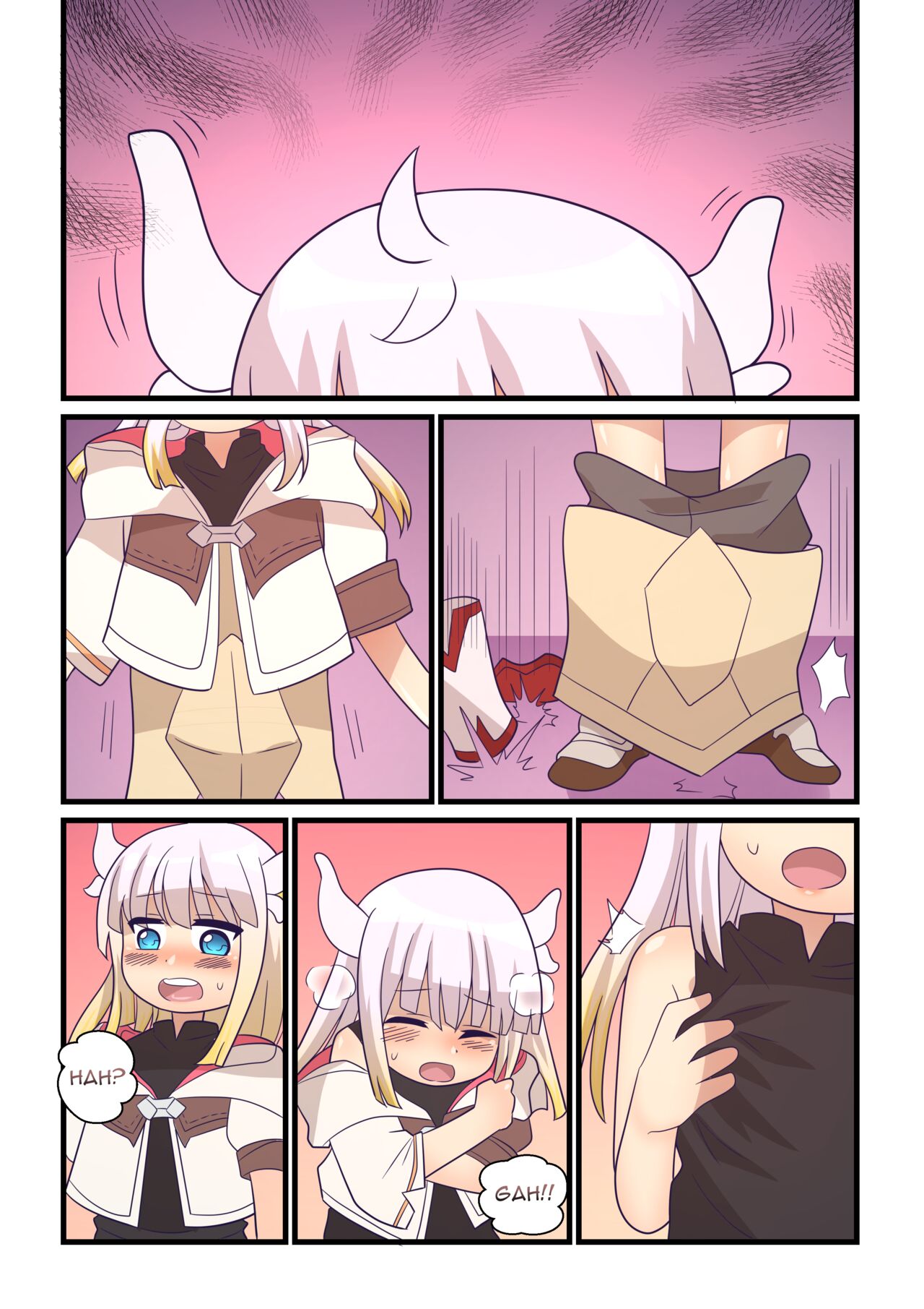Euden into Kanna page 3 full