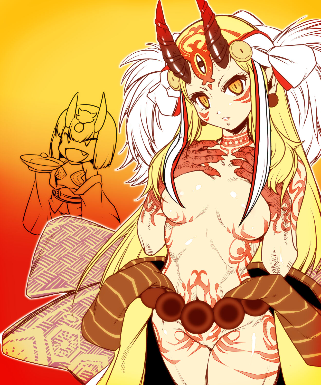 ARTIST - Hisahiko page 3 full
