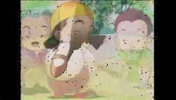 Tales of Titillation
