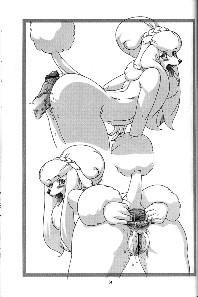 Artist - nezumi page 10 full