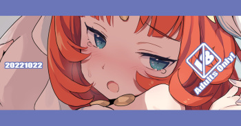 Nilou-chan cover