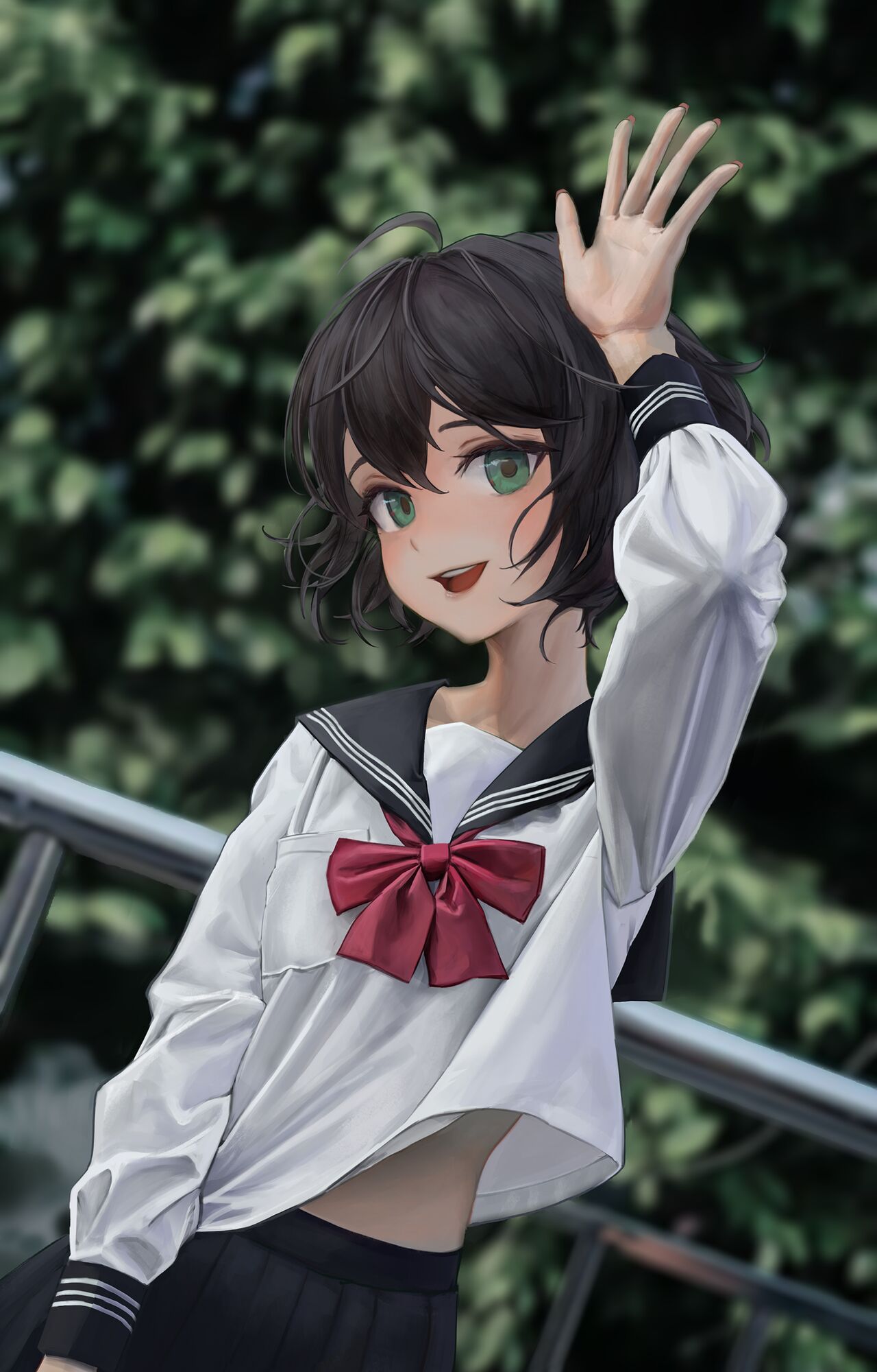 ●PIXIV● 七色 page 2 full
