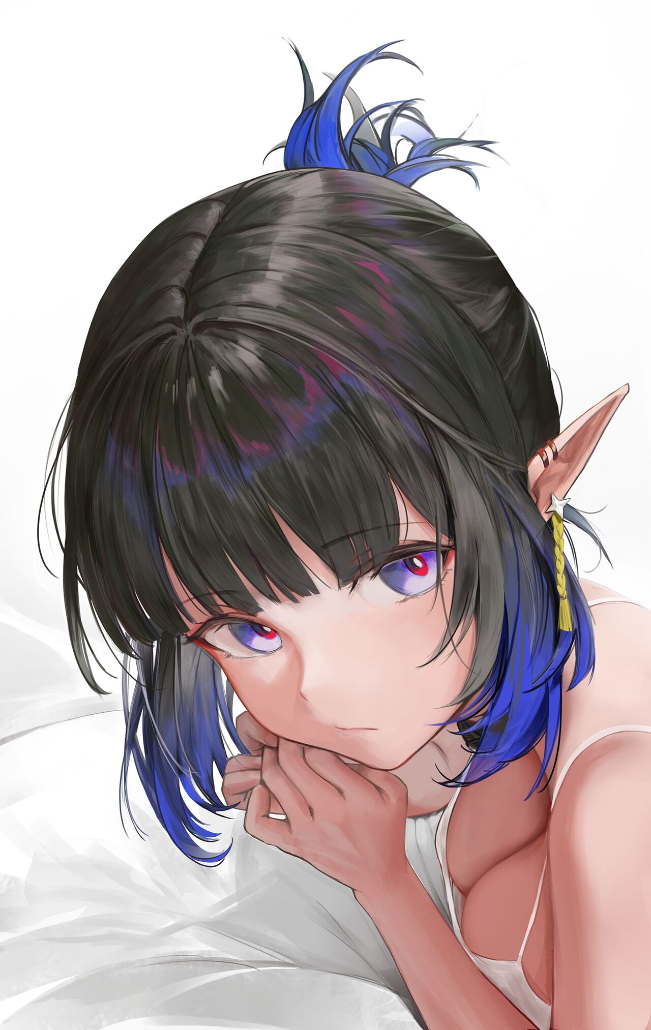 ●PIXIV● 七色 page 6 full